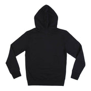 Herren Sweater mit Kapuze The Mandalorian Schwarz