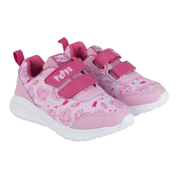 Sports Shoes for Kids Peppa Pig