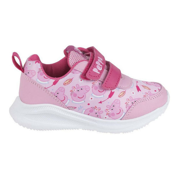 Sports Shoes for Kids Peppa Pig