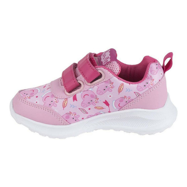 Sports Shoes for Kids Peppa Pig