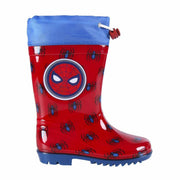 Children's Water Boots Spiderman