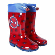 Children's Water Boots Spiderman