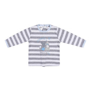 Set of clothes Mickey Mouse Grey