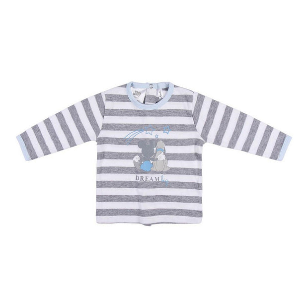 Set of clothes Mickey Mouse Grey