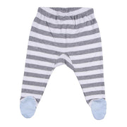 Set of clothes Mickey Mouse Grey