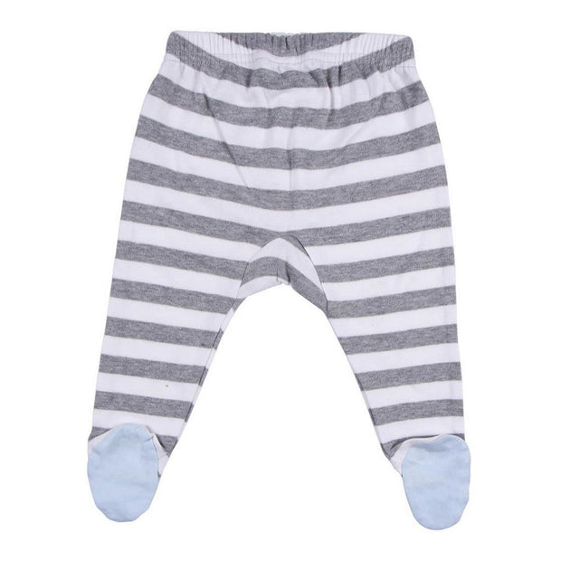 Set of clothes Mickey Mouse Grey