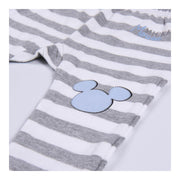 Set of clothes Mickey Mouse Grey