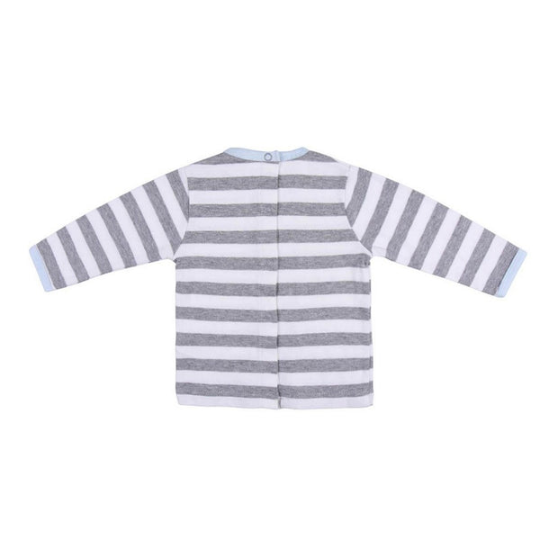 Set of clothes Mickey Mouse Grey