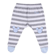 Set of clothes Mickey Mouse Grey
