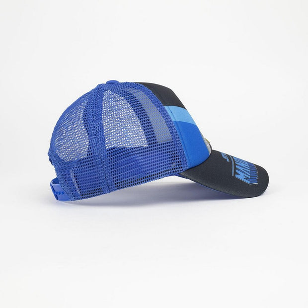 Kinderkappe The Mandalorian Blau (53 cm)