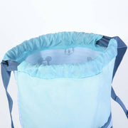 School Bag Mickey Mouse Blue (33 x 27 cm)