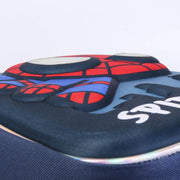 School Bag Spiderman Blue (25 x 31 x 10 cm)