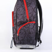 School Bag Spiderman 2100003822 Black (32 x 15 x 42 cm)