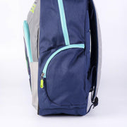 School Bag Buzz Lightyear Blue (32 x 15 x 42 cm)