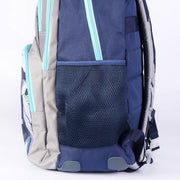 Casual Backpack Buzz Lightyear Blue (32 x 18,5 x 44 cm)