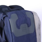 Casual Backpack Buzz Lightyear Blue (32 x 18,5 x 44 cm)