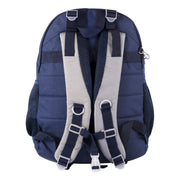 Casual Backpack Buzz Lightyear Blue (32 x 18,5 x 44 cm)