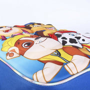 Child bag The Paw Patrol Blue (25 x 31 x 10 cm)