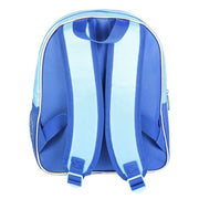 Child bag The Paw Patrol Blue (25 x 31 x 10 cm)
