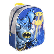 Child bag Batman Dark blue (25 x 31 x 10 cm)
