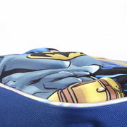 Child bag Batman Dark blue (25 x 31 x 10 cm)