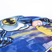 Child bag Batman Dark blue (25 x 31 x 10 cm)