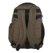 School Bag Marvel Dark green (30 x 13 x 44 cm)