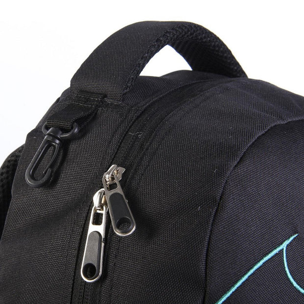 Casual Backpack Batman Black (30 x 13 x 44 cm)