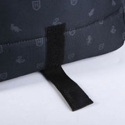School Bag Harry Potter Blue (30 x 18 x 46 cm)