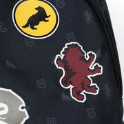 School Bag Harry Potter Blue (30 x 18 x 46 cm)