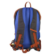 Wanderrucksack Mickey Mouse Blau
