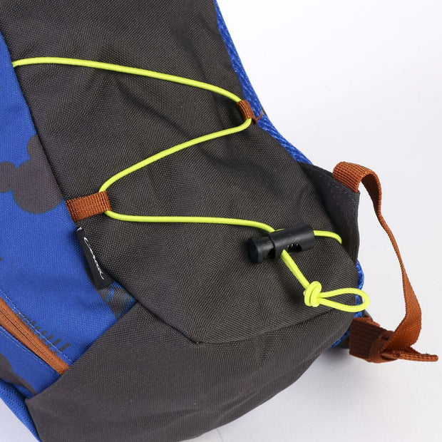Wanderrucksack Mickey Mouse Blau