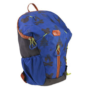 Wanderrucksack Mickey Mouse Blau