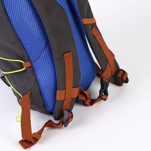 Wanderrucksack Mickey Mouse Blau