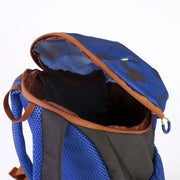 Wanderrucksack Mickey Mouse Blau