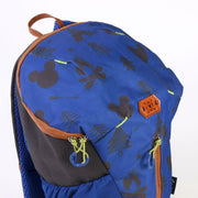 Wanderrucksack Mickey Mouse Blau