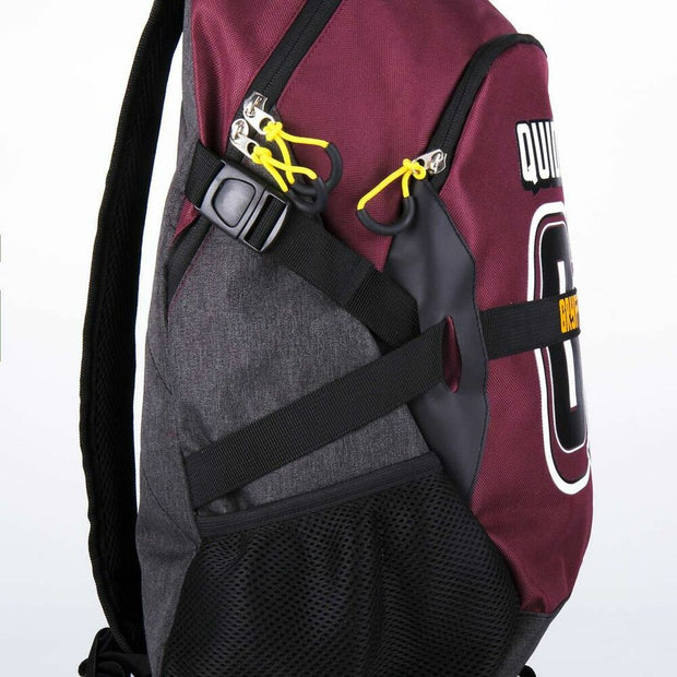 School Bag Harry Potter Burgundy (33 x 48,5 x 18 cm)