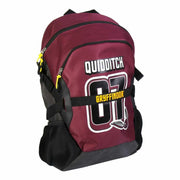 School Bag Harry Potter Burgundy (33 x 48,5 x 18 cm)