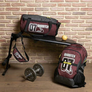 School Bag Harry Potter Burgundy (33 x 48,5 x 18 cm)