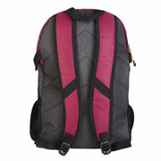School Bag Harry Potter Burgundy (33 x 48,5 x 18 cm)