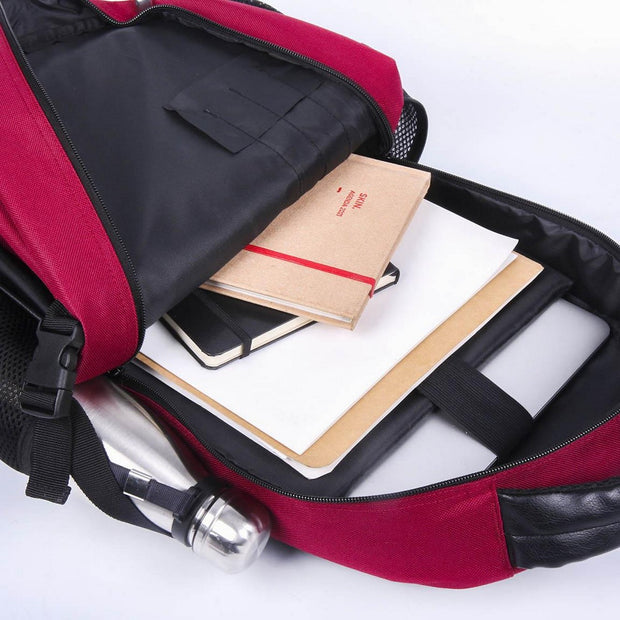 School Bag Harry Potter Red (31 x 47 x 24 cm)