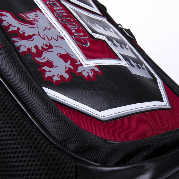 School Bag Harry Potter Red (31 x 47 x 24 cm)
