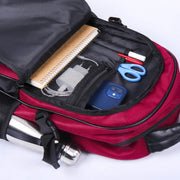 School Bag Harry Potter Red (31 x 47 x 24 cm)