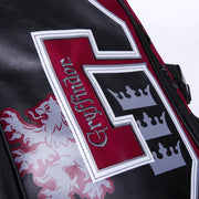 School Bag Harry Potter Red (31 x 47 x 24 cm)