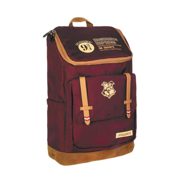 School Bag Harry Potter Red (29 x 45 x 14 cm)