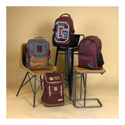 School Bag Harry Potter Red (29 x 45 x 14 cm)