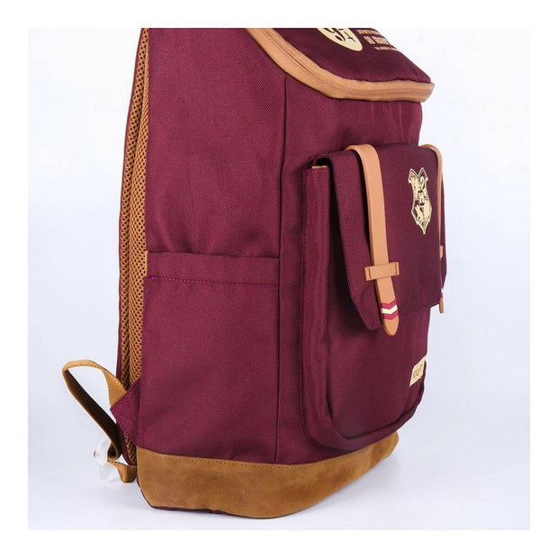 School Bag Harry Potter Red (29 x 45 x 14 cm)