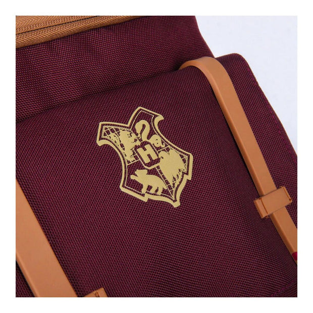 School Bag Harry Potter Red (29 x 45 x 14 cm)