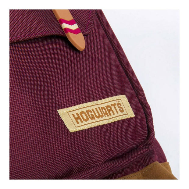 School Bag Harry Potter Red (29 x 45 x 14 cm)