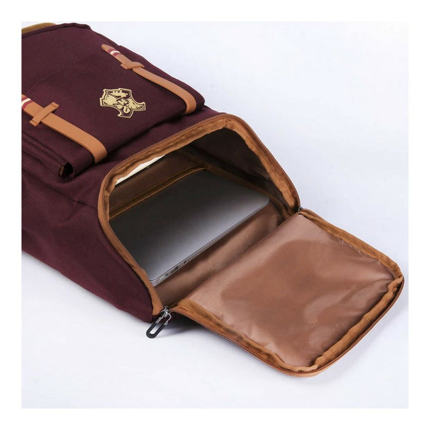 School Bag Harry Potter Red (29 x 45 x 14 cm)